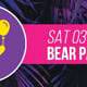 Saturday night Bears Night