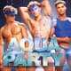 Aqua Party Sitges Pride