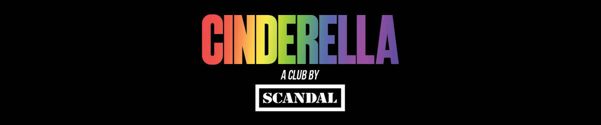 Cinderella gay bar sitges