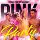Pink Party Sitges Pride
