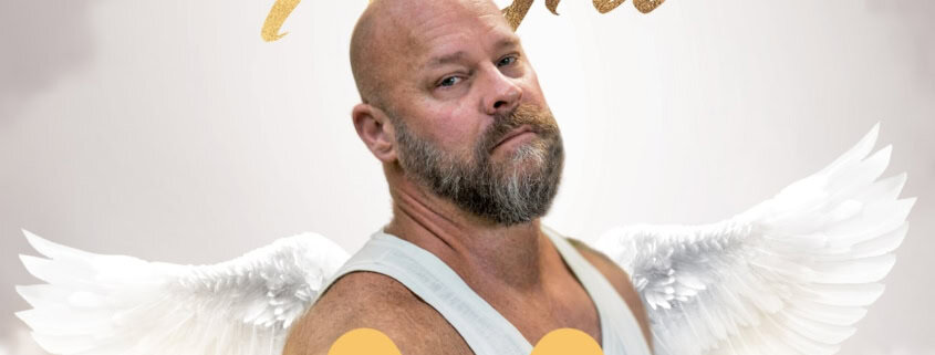 White Night Sitges Bear Week 2025