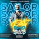 Sailor Party Sitges Bear Week 2025