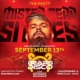 Mr Bear Sitges After Party 2025 Bears Week Sitges